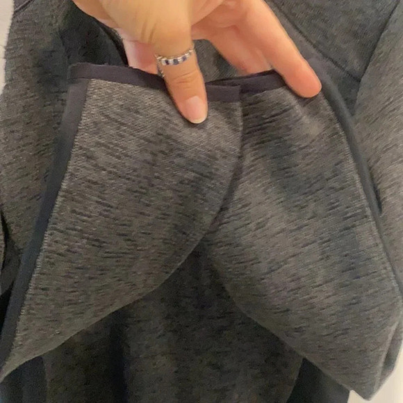 Columbia Omni Wick 1/4 zip long sleeve sweater SM - Picture 10 of 11